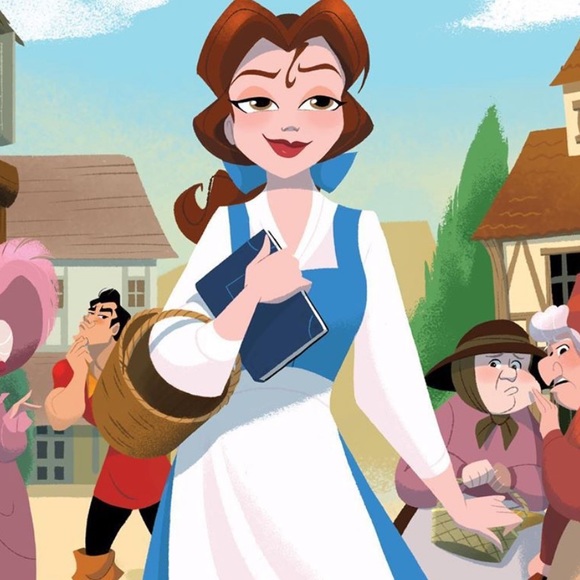 Meet your Posher, Courtney - Picture 1 of 1